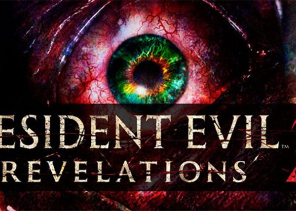 Resident Evil: Revelations 2