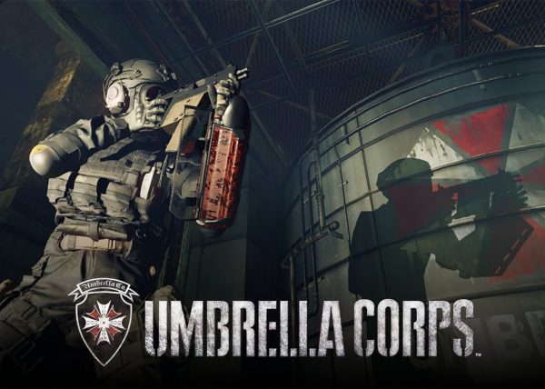 Umbrella Corps