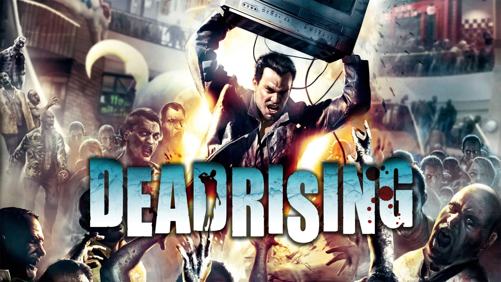 Dead rising 2 off the record не сохраняется steam фото 54