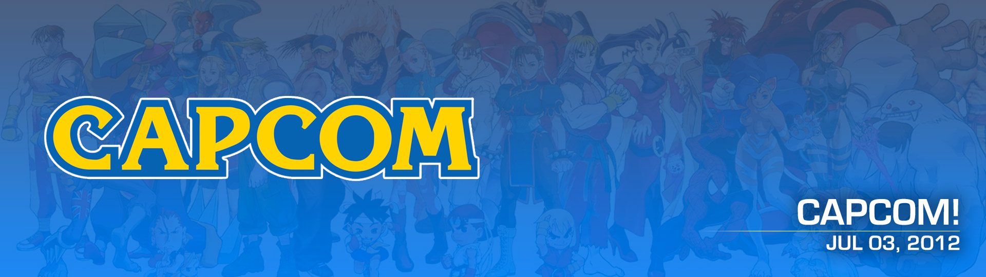 capcom cfb