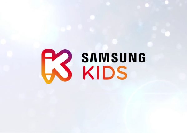 Samsung Kids