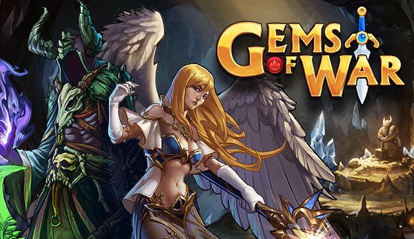 Gems of War