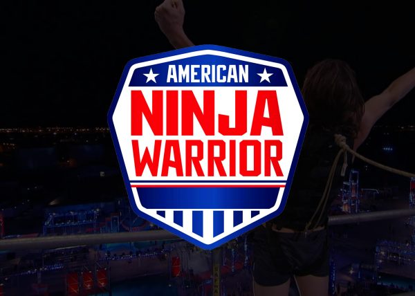 American Ninja Warrior