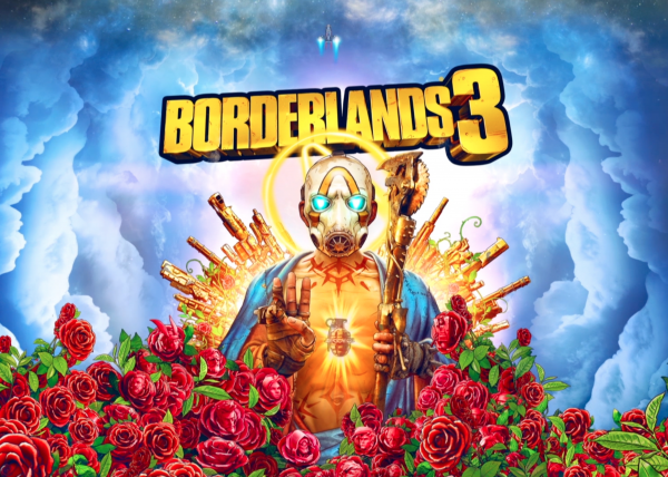 Borderlands 3