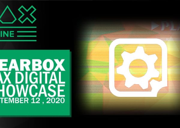 Pax Online Digital Showcase
